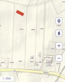 Działka rolna Gołębiewo Wielkie