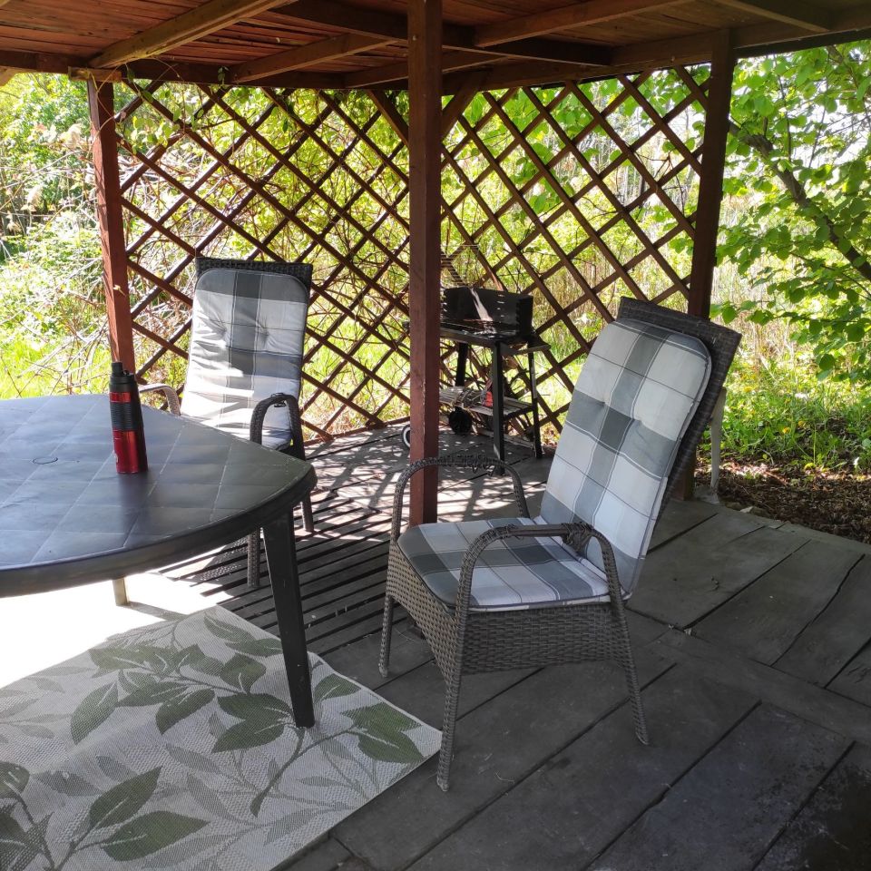 Działka rod Gliwice Łabędy. Zdjęcie 4