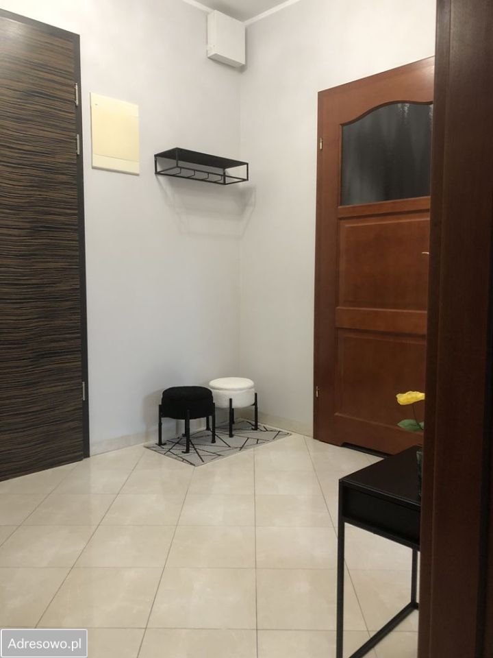 Mieszkanie 2-pokojowe Sopot, ul. Władysława Łokietka. Zdjęcie 9