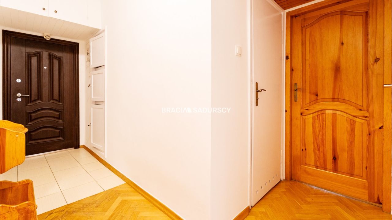 Mieszkanie 3-pokojowe Kraków Nowa Huta, os. Centrum C. Zdjęcie 19