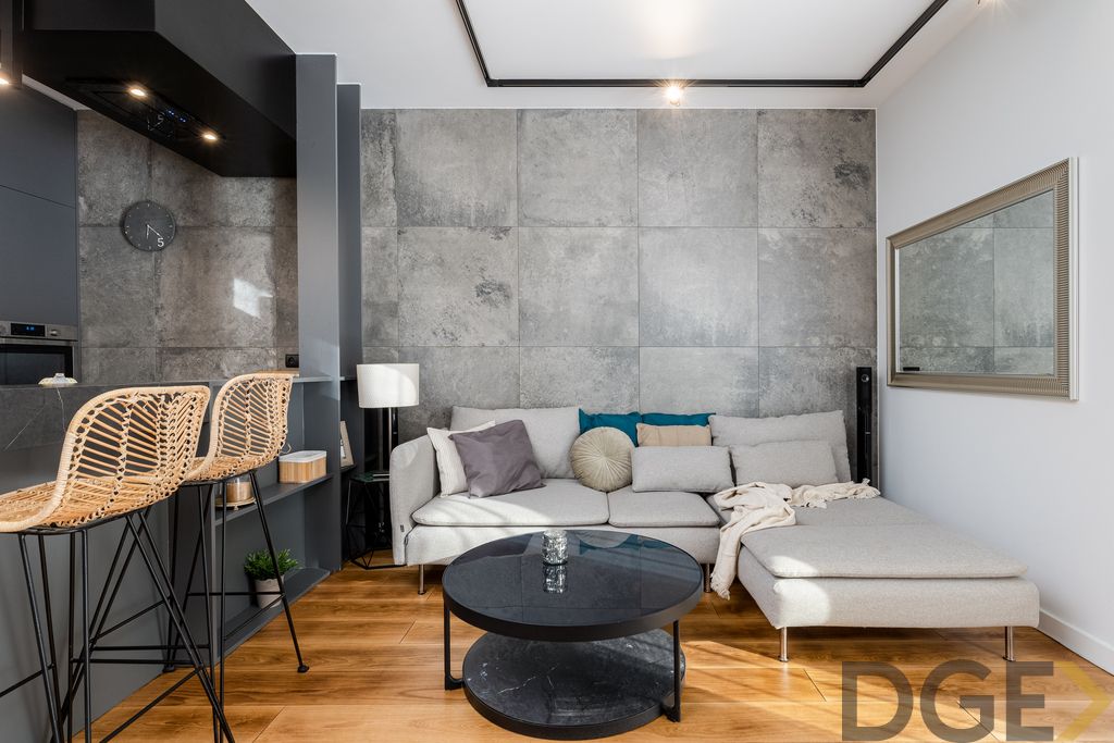 Mieszkanie 2-pokojowe Kraków, ul. Do Wisły. Zdjęcie 3