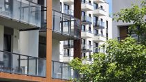 Mieszkanie 1-pokojowe Warszawa Mokotów