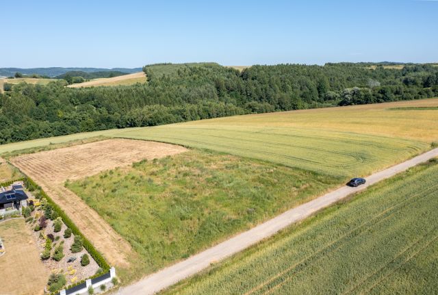 Działka budowlana Wolica. Zdjęcie 1