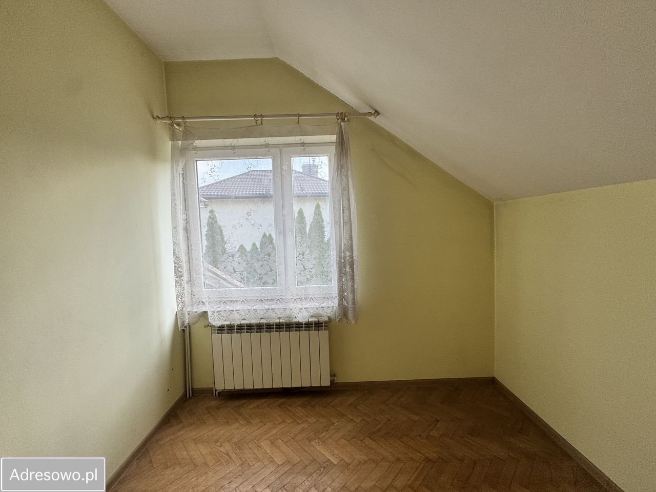 dom wolnostojący, 4 pokoje Bielsk Podlaski, ul. Adama Kazanowskiego. Zdjęcie 7