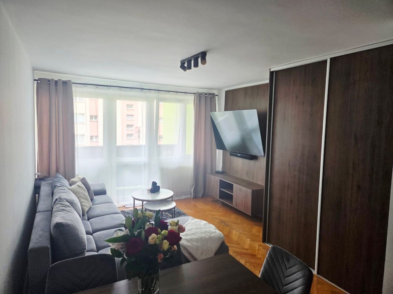 Mieszkanie 2-pokojowe Środa Śląska Centrum