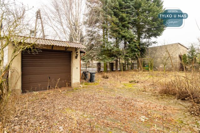 dom wolnostojący, 5 pokoi Wieluń, ul. Lipowa. Zdjęcie 25