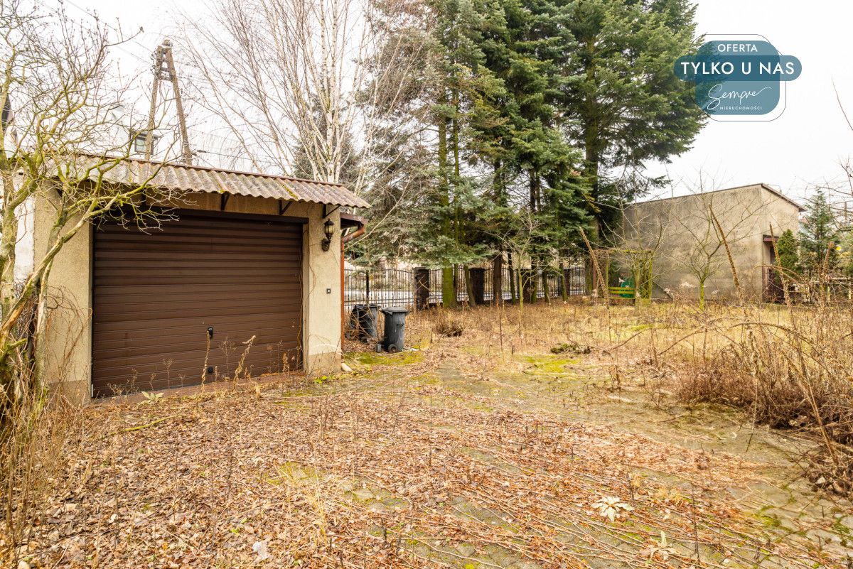 dom wolnostojący, 5 pokoi Wieluń, ul. Lipowa. Zdjęcie 25