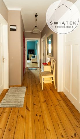 Mieszkanie 3-pokojowe Toruń, ul. Leona Wyczółkowskiego. Zdjęcie 7