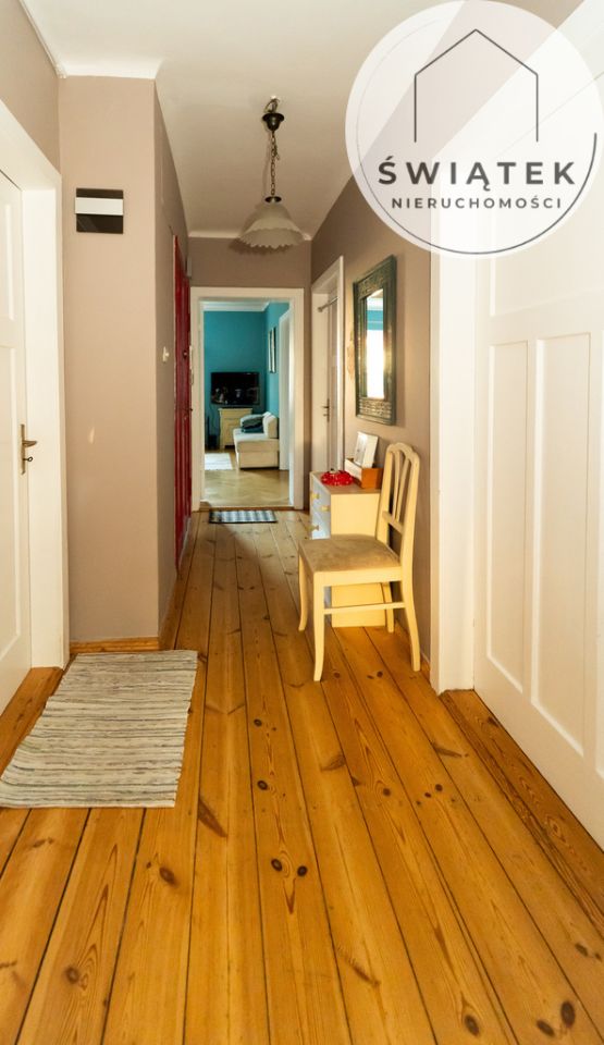 Mieszkanie 3-pokojowe Toruń, ul. Leona Wyczółkowskiego. Zdjęcie 7