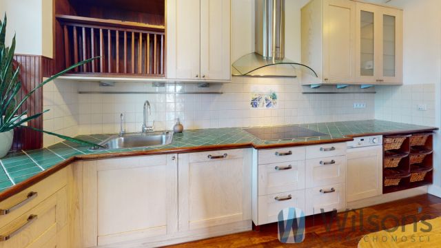 Mieszkanie 4-pokojowe Warszawa Żoliborz, ul. Bitwy pod Rokitną. Zdjęcie 7