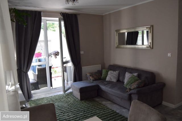 Mieszkanie 3-pokojowe Ząbki, ul. Powstańców. Zdjęcie 1