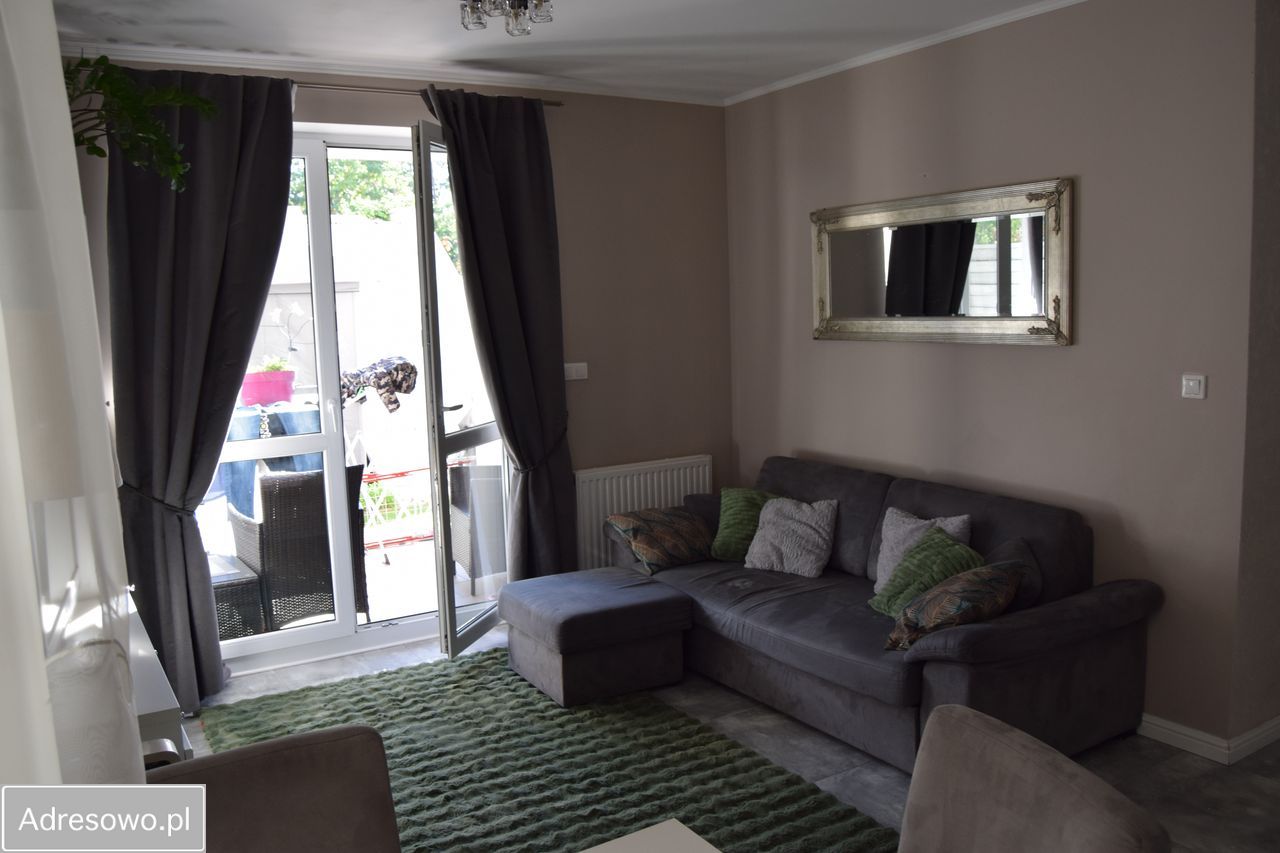 Mieszkanie 3-pokojowe Ząbki, ul. Powstańców