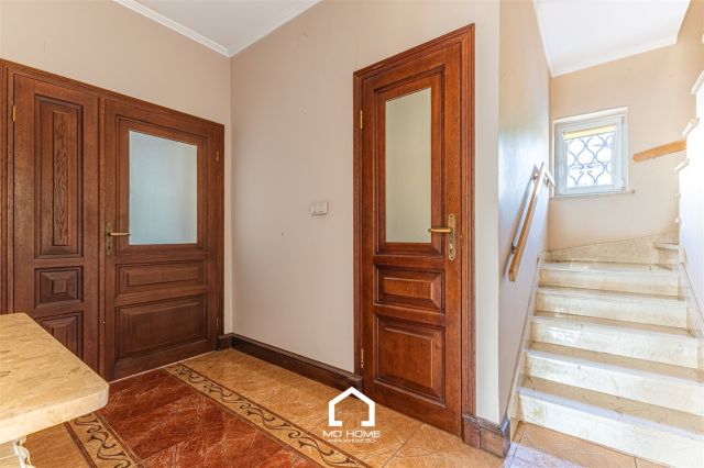 dom wolnostojący, 6 pokoi Warszawa Wawer, ul. Planetowa. Zdjęcie 9