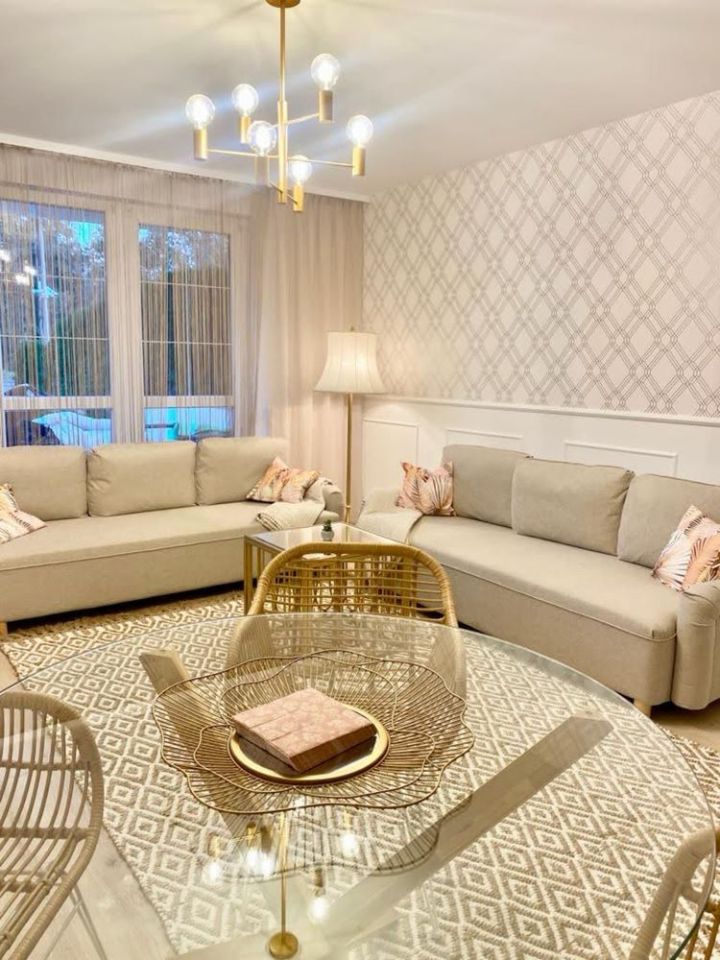 Mieszkanie 1-pokojowe Grzybowo. Zdjęcie 4