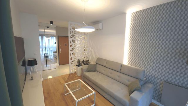 Mieszkanie 3-pokojowe Kraków Krowodrza, ul. Lubelska. Zdjęcie 1