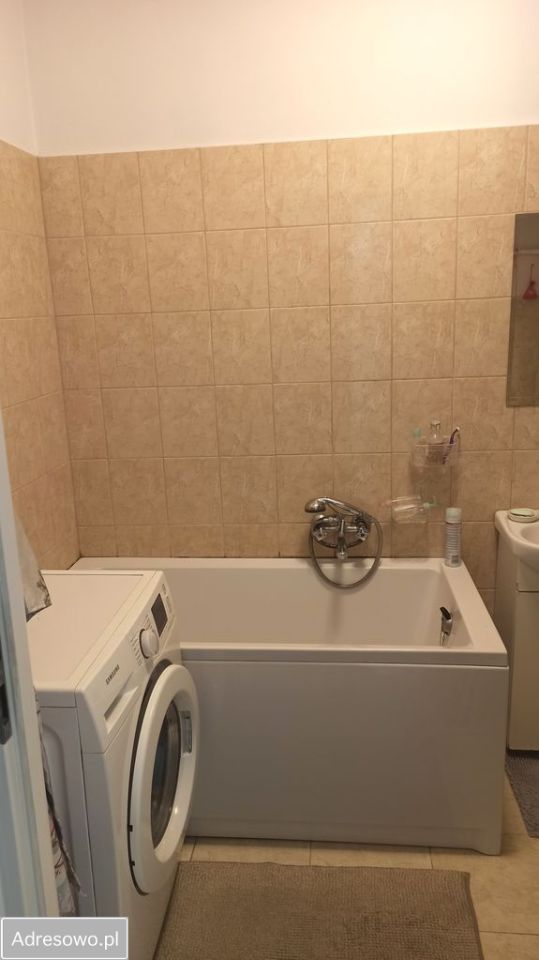 Mieszkanie 2-pokojowe Warszawa Mokotów, ul. Antoniego Józefa Madalińskiego. Zdjęcie 12