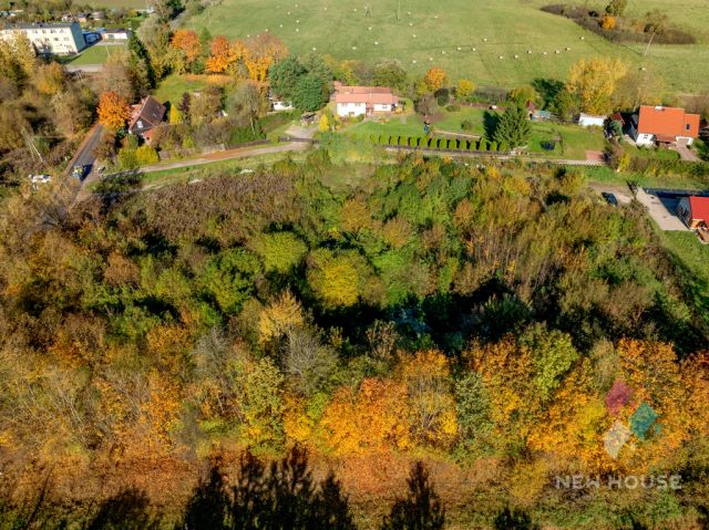 Działka Unieszewo. Zdjęcie 14