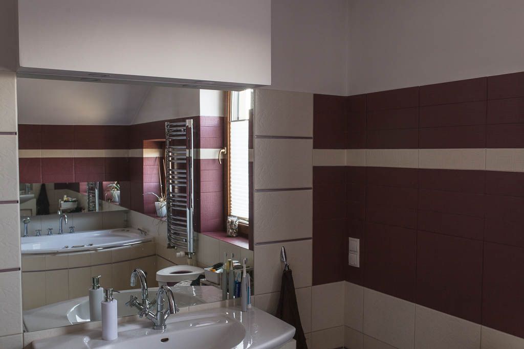 dom wolnostojący Kraków Opatkowice, ul. Tadeusza Ważewskiego. Zdjęcie 22