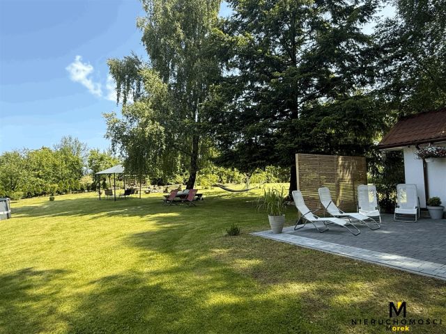 dom wolnostojący, 7 pokoi Dargocice. Zdjęcie 10