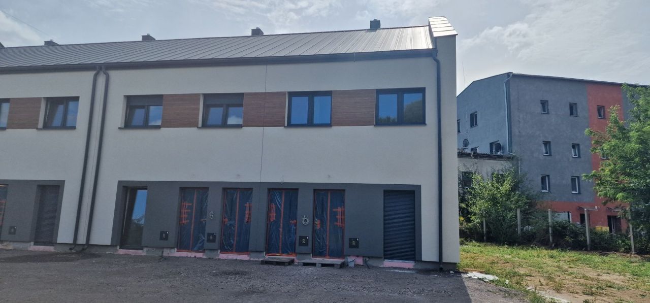 Mieszkanie 2-pokojowe Kędzierzyn-Koźle Kuźniczka