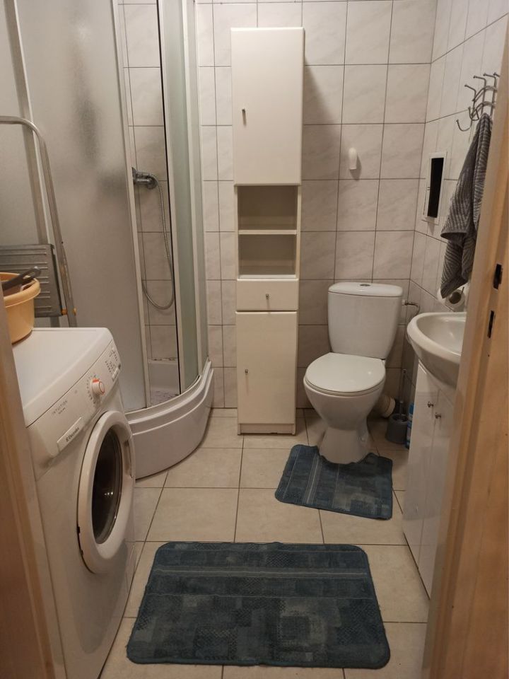 Mieszkanie 1-pokojowe Świdnik, ul. Bolesława Stachonia. Zdjęcie 4