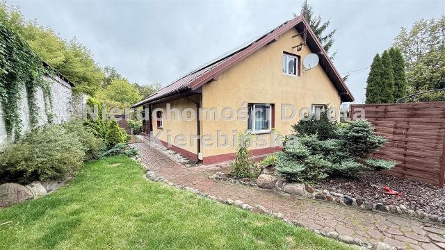 dom wolnostojący, 5 pokoi Tomaszów Mazowiecki Ludwików. Zdjęcie 7