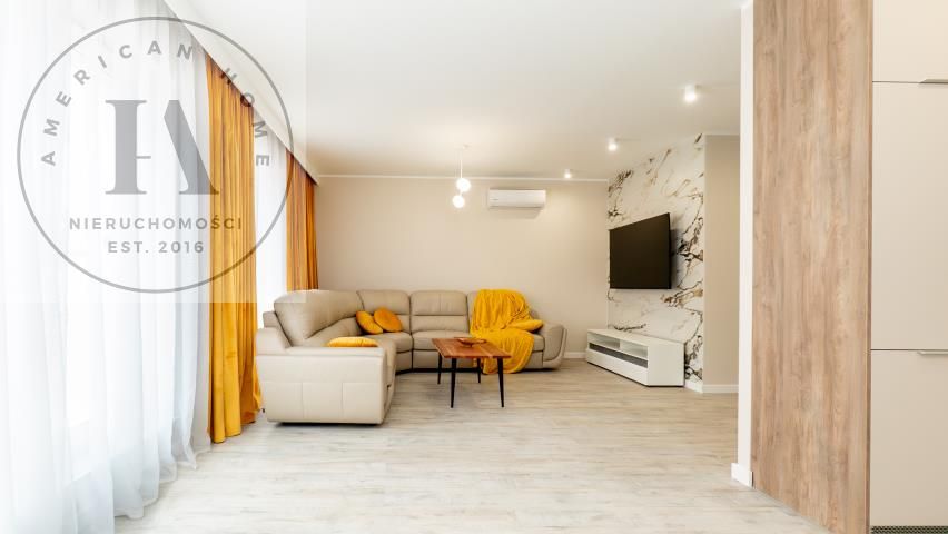 Mieszkanie 3-pokojowe Elbląg, ul. Stary Rynek. Zdjęcie 6