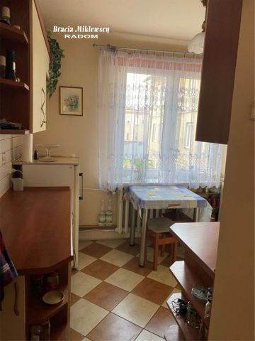 Mieszkanie 2-pokojowe Radom Śródmieście, ul. 25 Czerwca. Zdjęcie 2