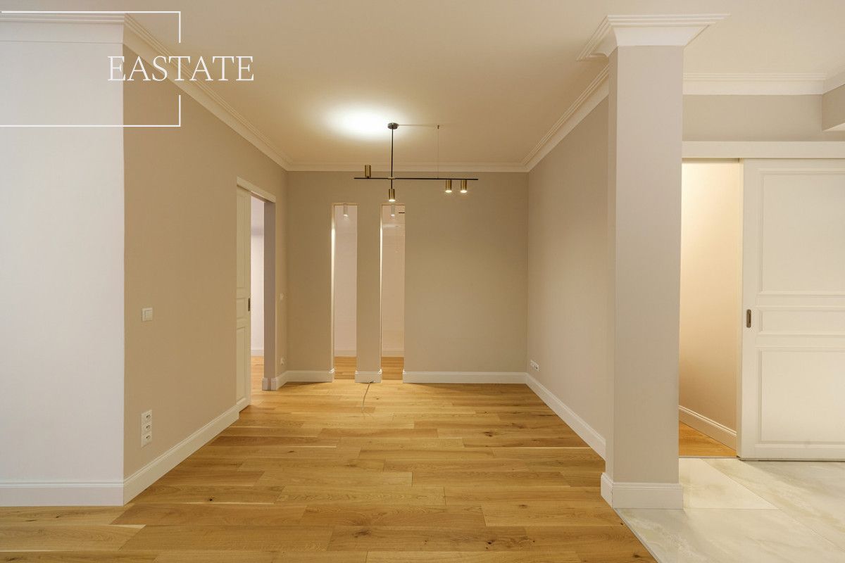 Mieszkanie 3-pokojowe Warszawa Mokotów, ul. Huculska. Zdjęcie 8