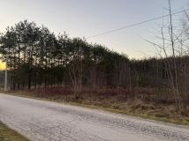 Działka budowlana Mielec, ul. Jagodowa. Zdjęcie 2