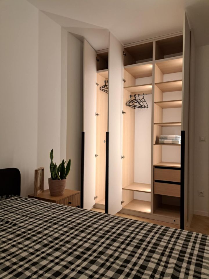 Mieszkanie 2-pokojowe Żyrardów Centrum, ul. Bielnikowa. Zdjęcie 8