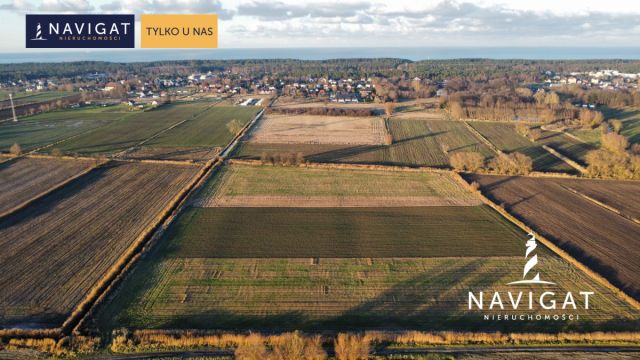 Działka rolna Jantar. Zdjęcie 11