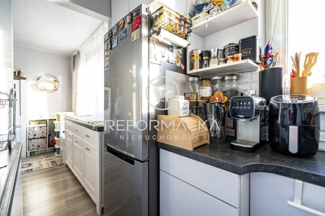 Mieszkanie 2-pokojowe Rzeszów, ul. gen. Mieczysława Boruty-Spiechowicza. Zdjęcie 4