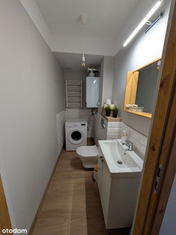 dom szeregowy, 4 pokoje Czernica, ul. Wrocławska. Zdjęcie 5