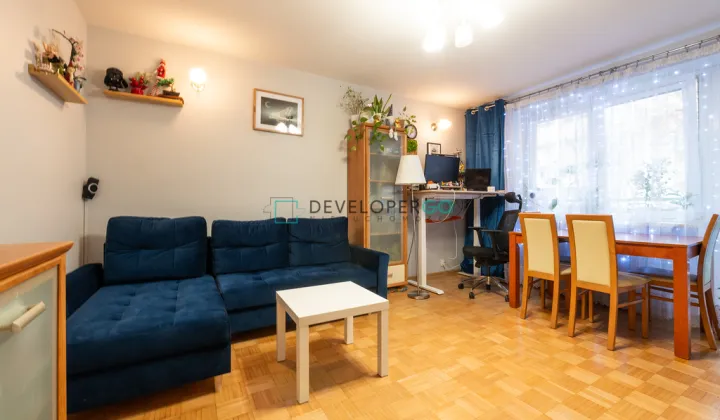 Mieszkanie 3-pokojowe Białystok Piasta, ul. Bolesława Chrobrego