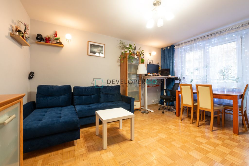 Mieszkanie 3-pokojowe Białystok Piasta, ul. Bolesława Chrobrego