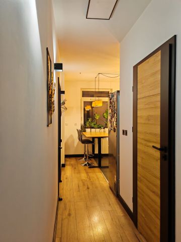 Mieszkanie 2-pokojowe Łódź Polesie, ul. kpt. Stefana Pogonowskiego. Zdjęcie 18