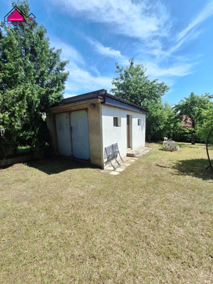 dom wolnostojący, 7 pokoi Konin, ul. Regatowa. Zdjęcie 3