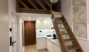 Mieszkanie 1-pokojowe Kraków Czarna Wieś, ul. Kawiory