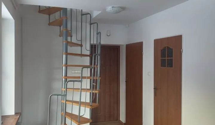 Mieszkanie 2-pokojowe Bystrzyca Kłodzka