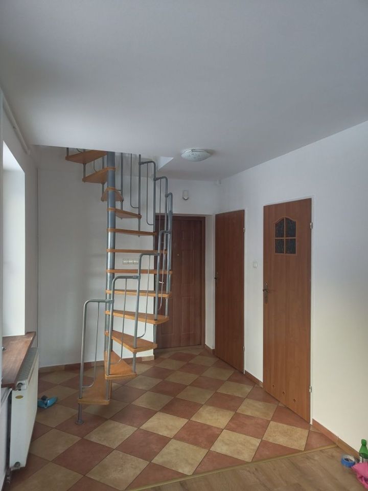 Mieszkanie 2-pokojowe Bystrzyca Kłodzka