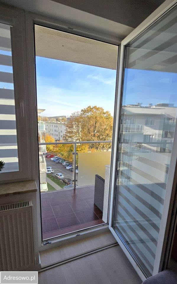 Mieszkanie 2-pokojowe Zielona Góra Centrum, ul. Obywatelska. Zdjęcie 9