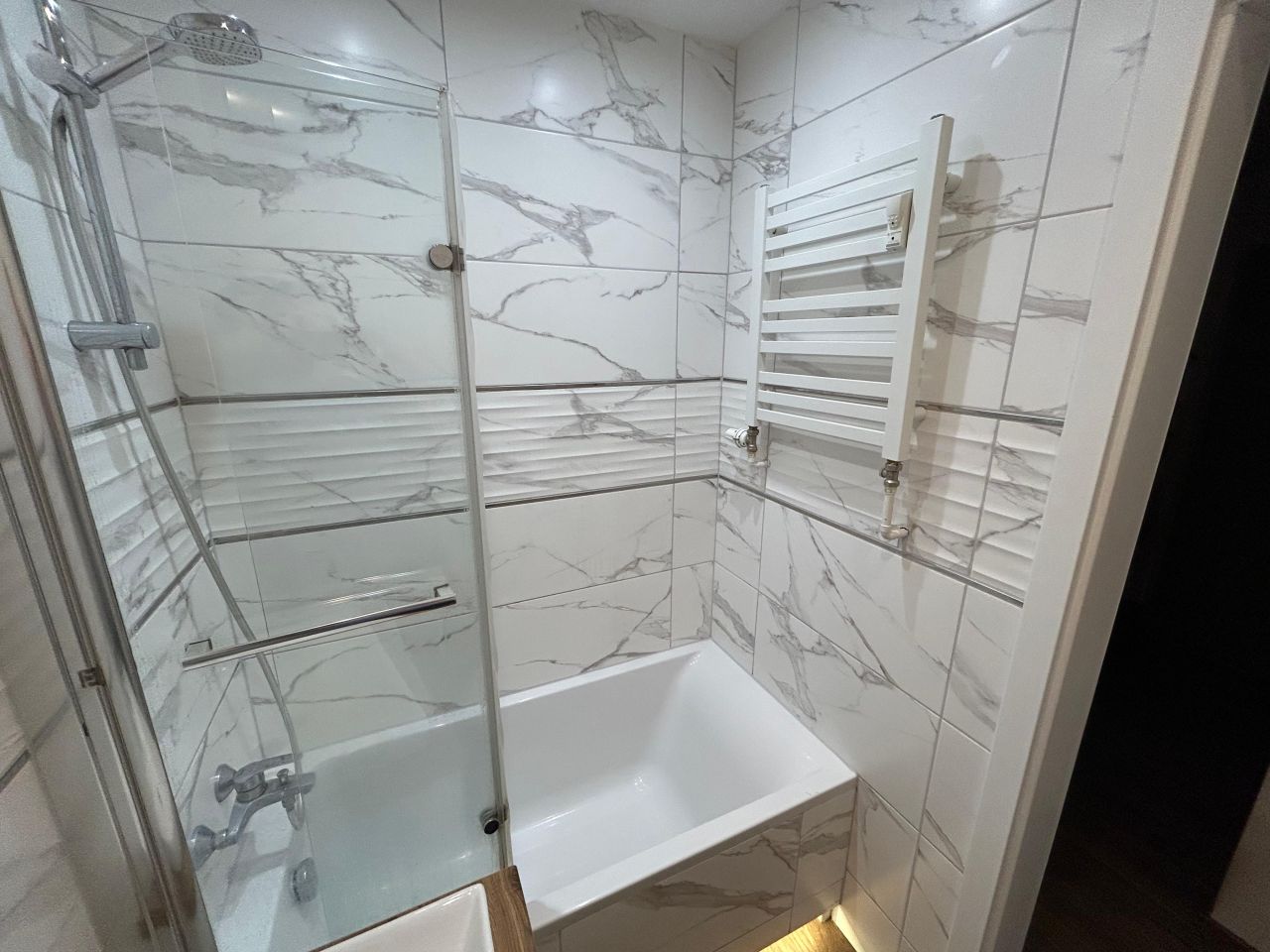 Mieszkanie 3-pokojowe Poznań Winogrady, os. Pod Lipami. Zdjęcie 10