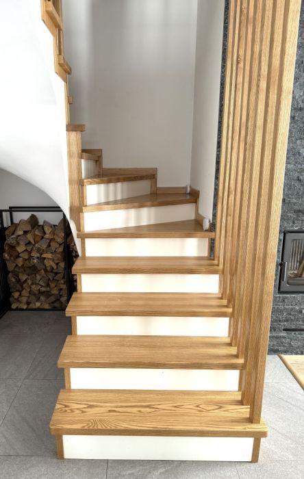 bliźniak, 4 pokoje Tokary Nowe Tokary, ul. Różana. Zdjęcie 9