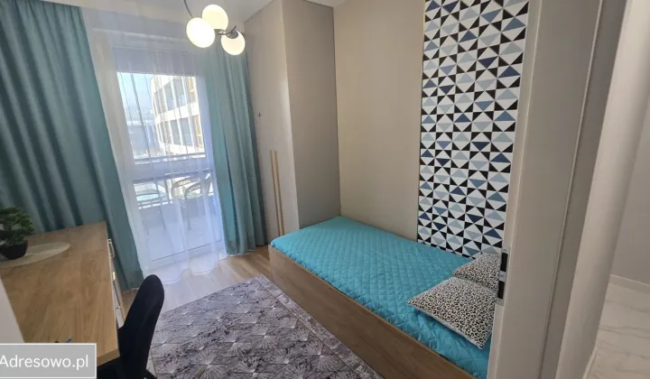 Pokój Kraków Ruczaj, ul. dr. Jana Piltza