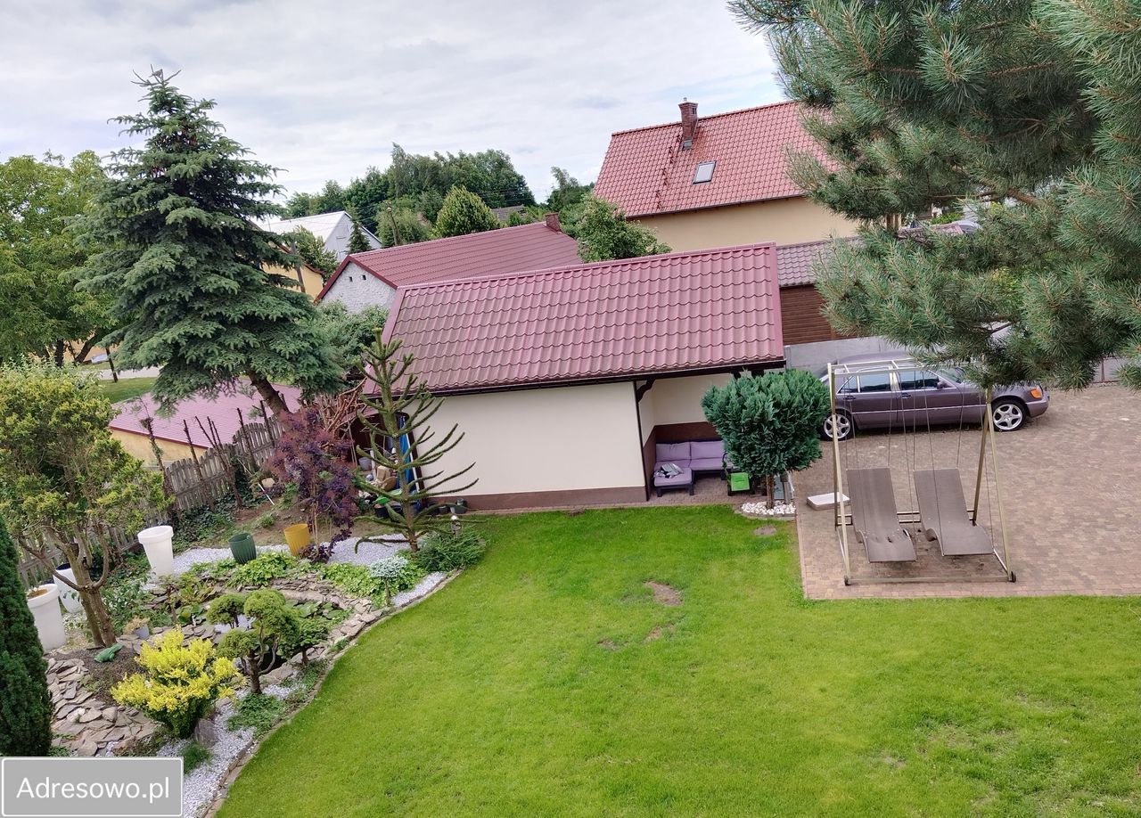 dom wolnostojący, 6 pokoi Zasutowo, ul. Krótka. Zdjęcie 5