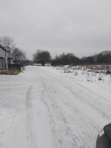 Działka budowlana Węgrzce Wielkie, Łąkowa. Zdjęcie 2