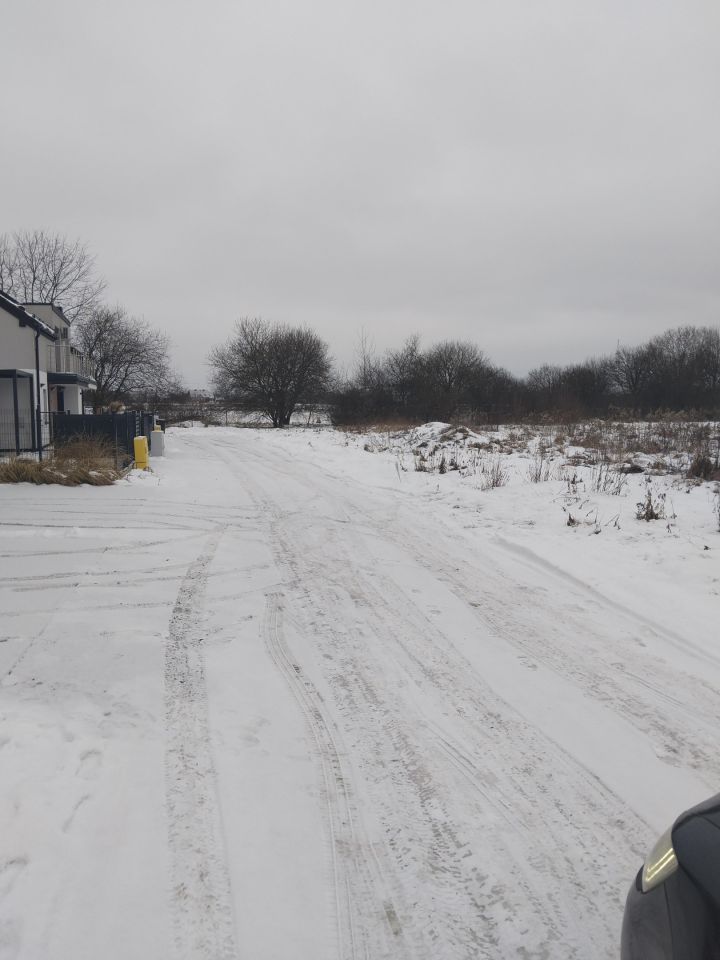 Działka budowlana Węgrzce Wielkie, Łąkowa. Zdjęcie 2