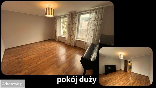 Mieszkanie 3-pokojowe Gdańsk Wrzeszcz, ul. Jesionowa. Zdjęcie 1