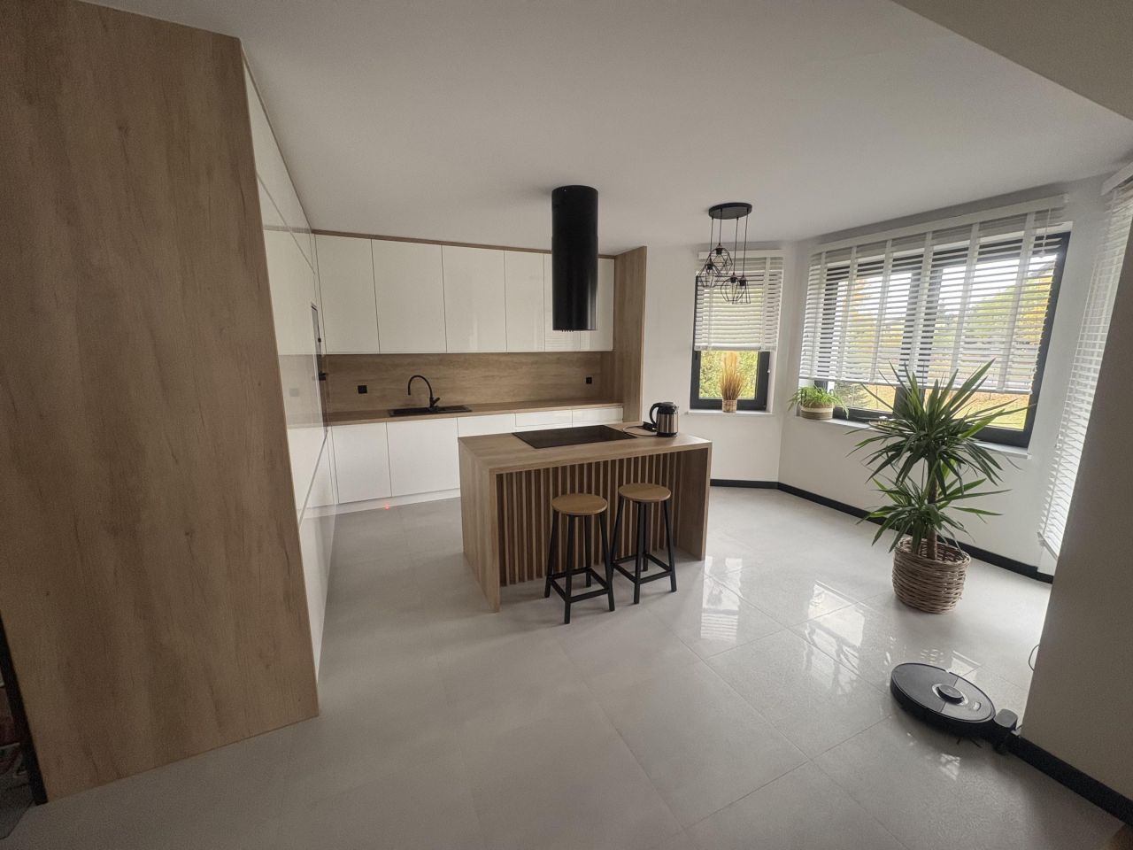 dom wolnostojący, 5 pokoi Maków, Glowna. Zdjęcie 3